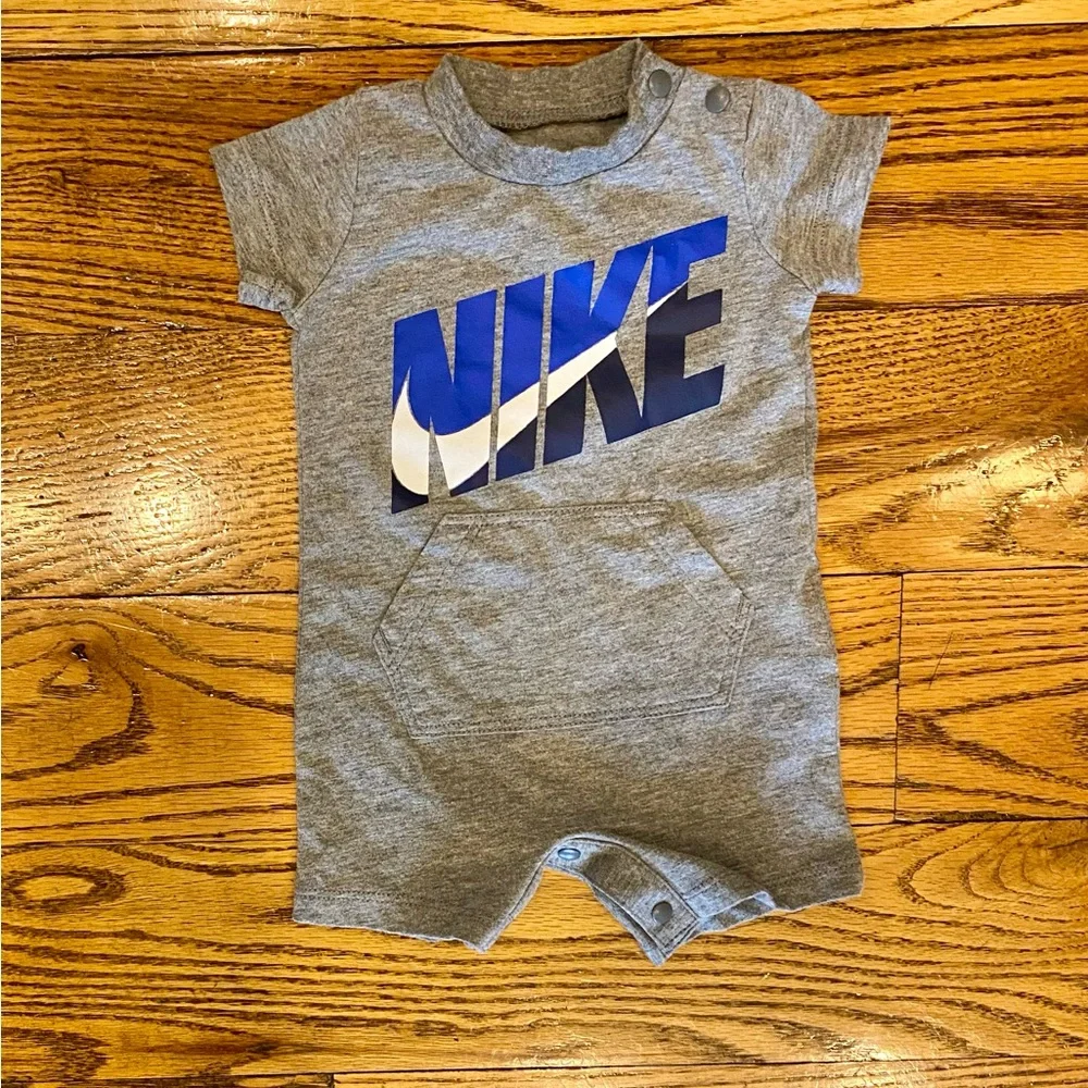 Nike bundle two